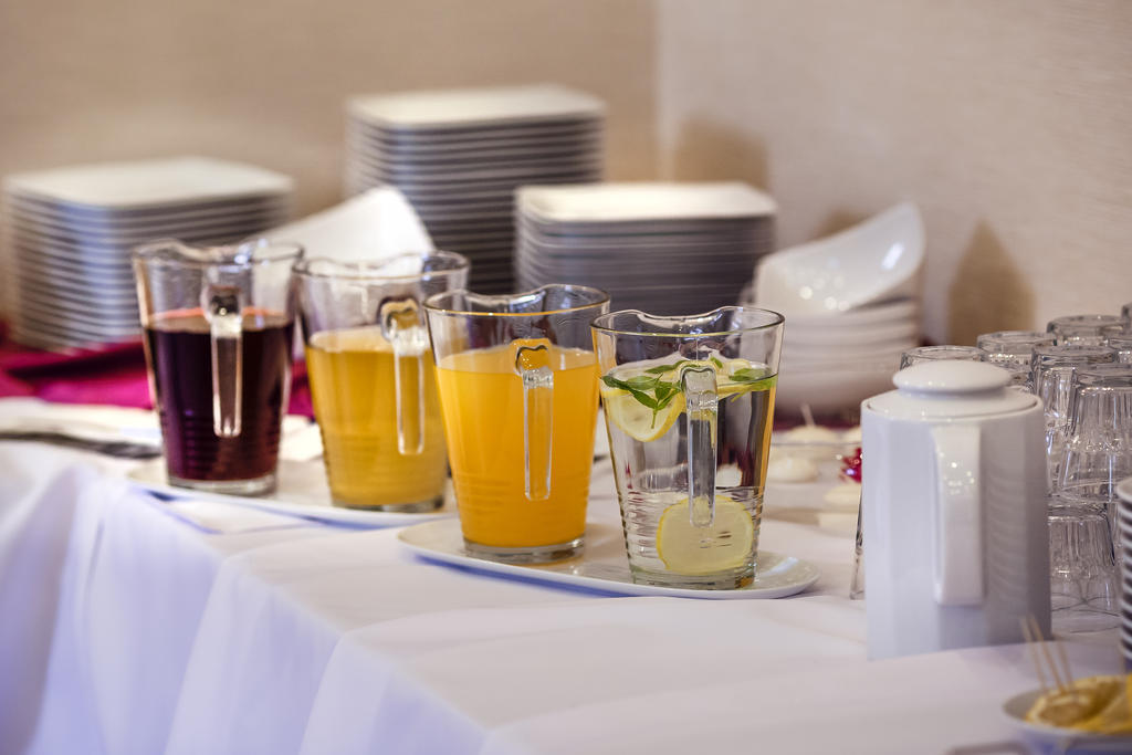 Boutique Hotel'S III Pilsudskiego Lodź Bagian luar foto