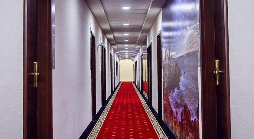 Boutique Hotel'S III Pilsudskiego Lodź Bagian luar foto