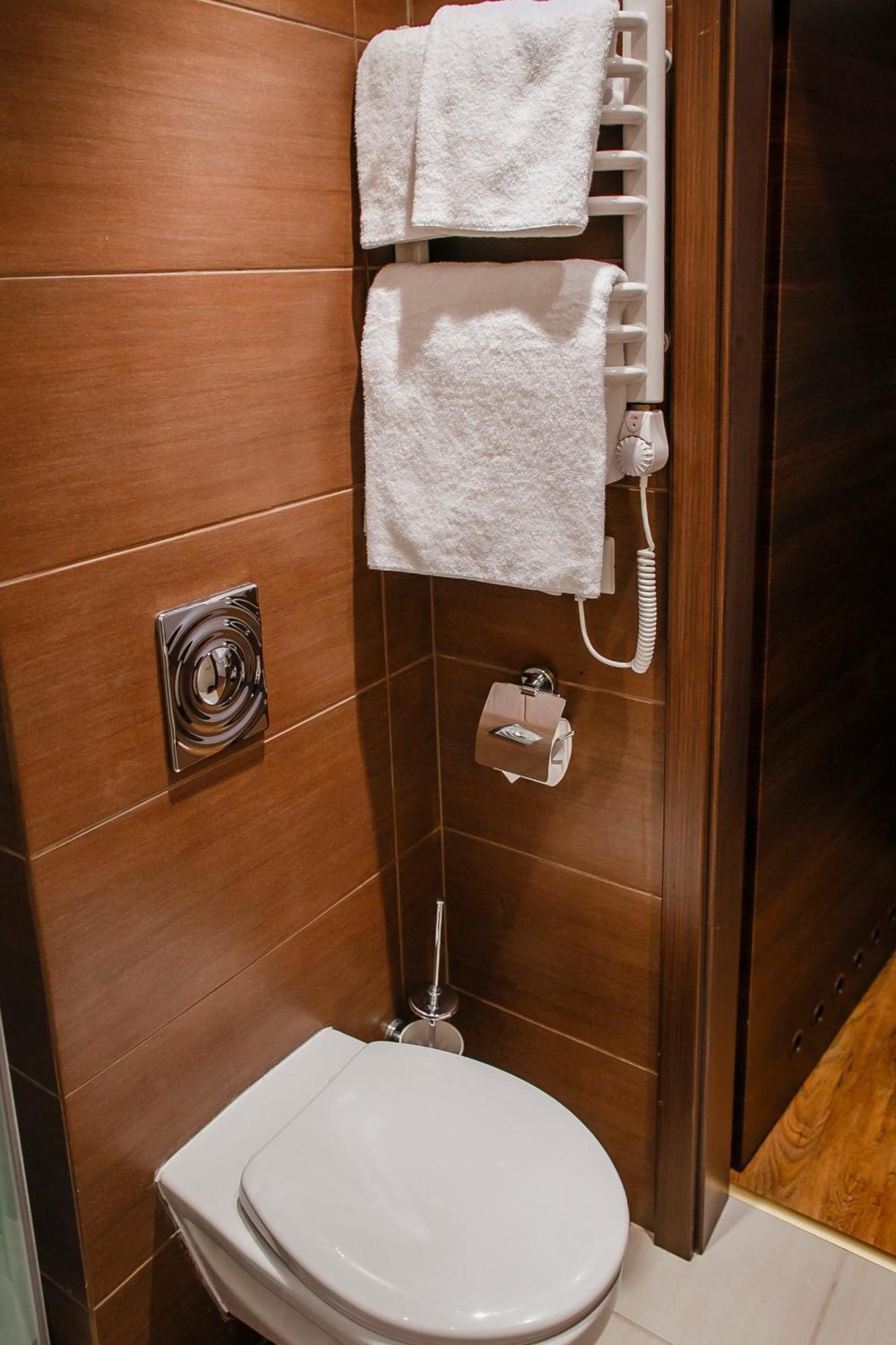 Boutique Hotel'S III Pilsudskiego Lodź Bagian luar foto