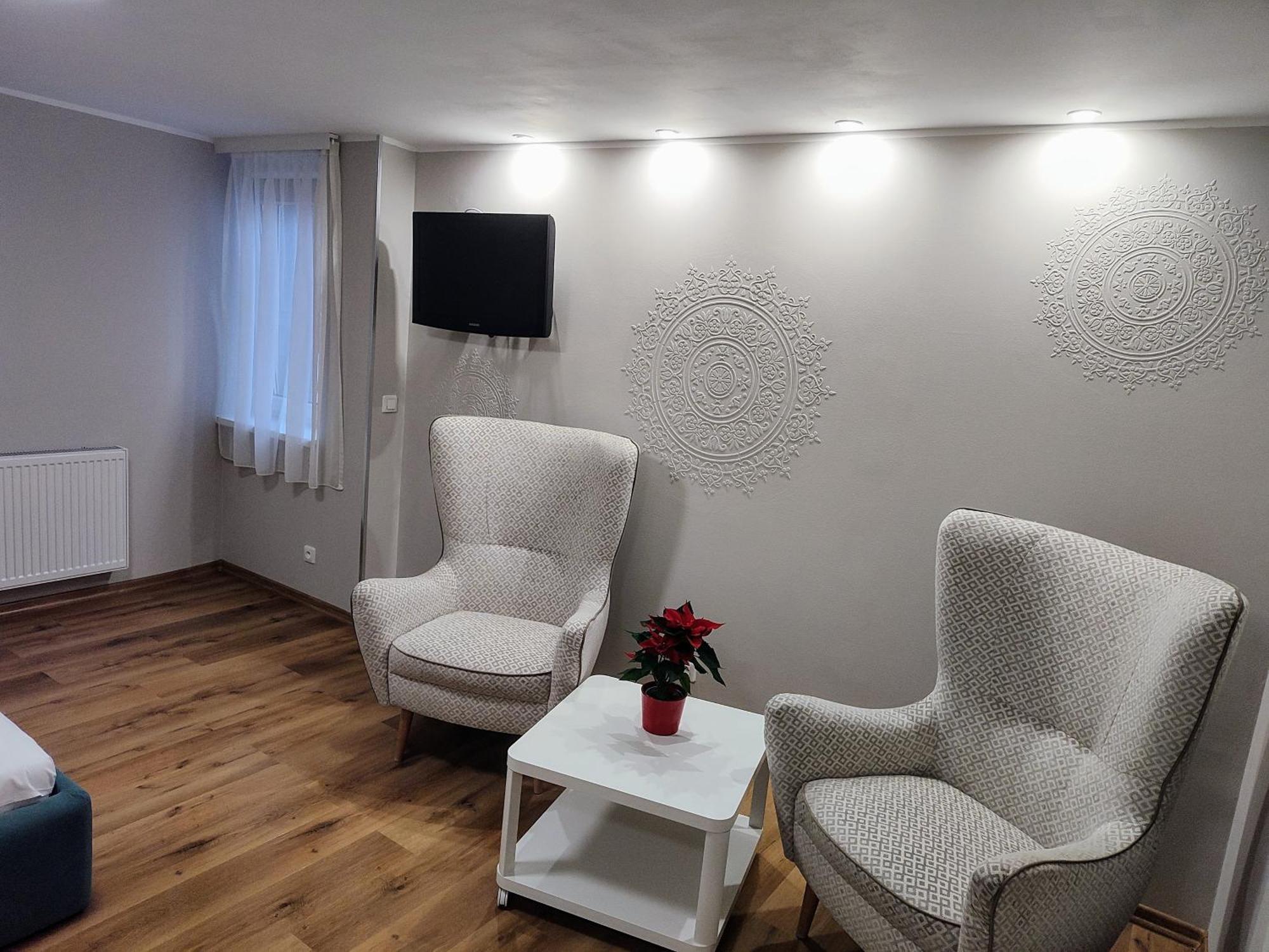 Boutique Hotel'S III Pilsudskiego Lodź Bagian luar foto