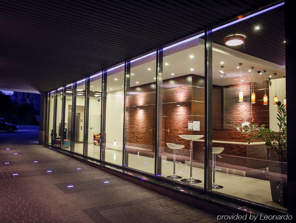 Boutique Hotel'S III Pilsudskiego Lodź Bagian luar foto