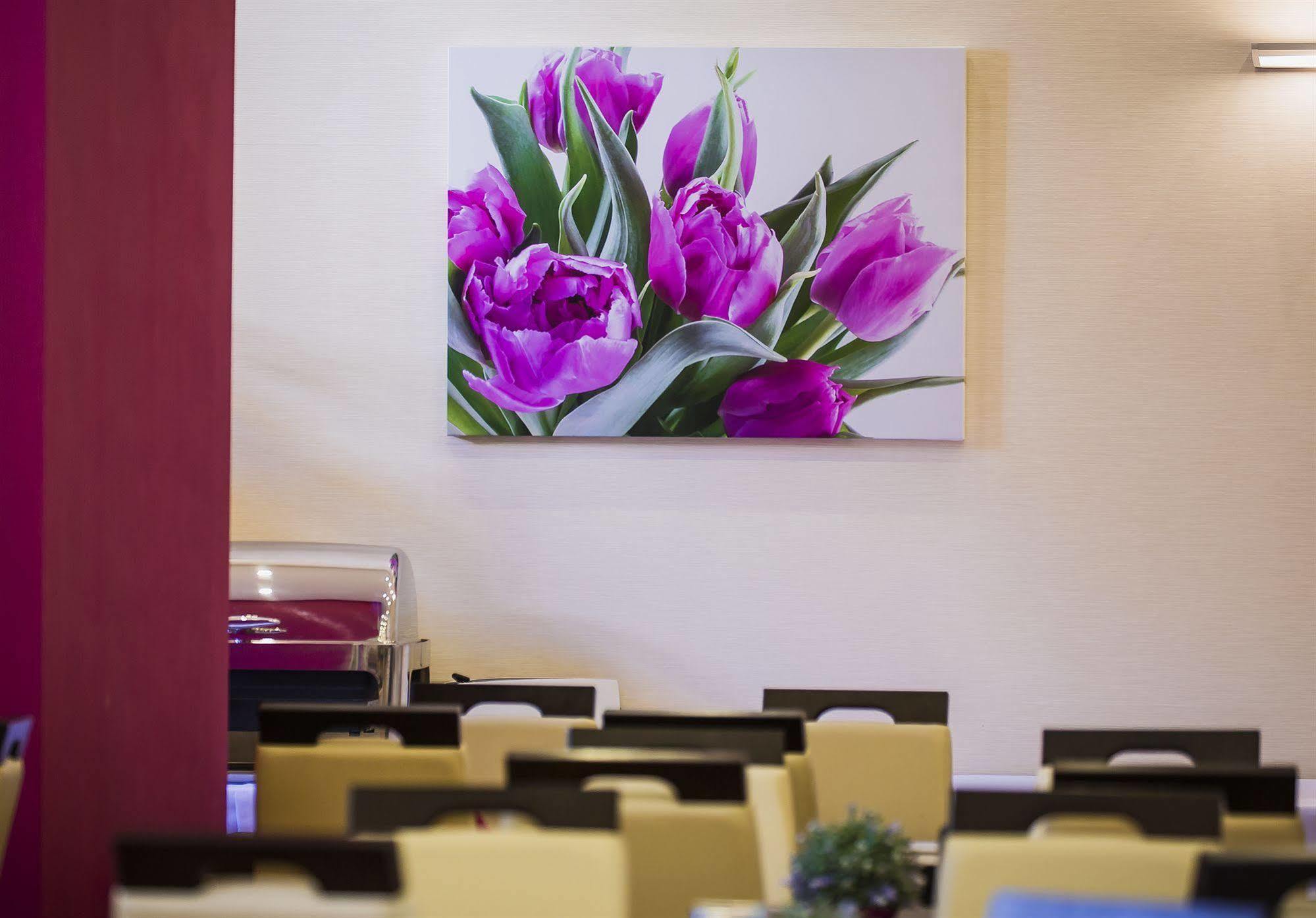 Boutique Hotel'S III Pilsudskiego Lodź Bagian luar foto
